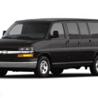 Affordable airport shuttle-downtown taxi
