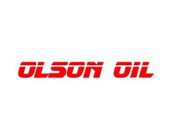 Olson Oil - Hoople, ND