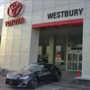 Westbury Toyota - New Car Dealers