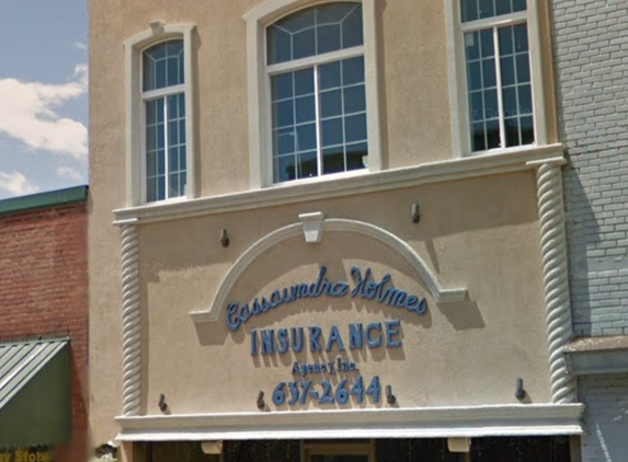 Cassaundra Holmes Insurance Agency Inc - Waldron, AR