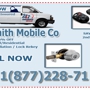 Phoenix Mobile Locksmith Co