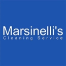 Marsinelli's Cleaning Service - Drapery & Curtain Cleaners
