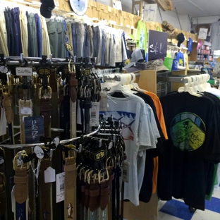 Tuppen's Marine & Tackle - Lake Worth, FL