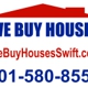 We Buy Houses Swift. com