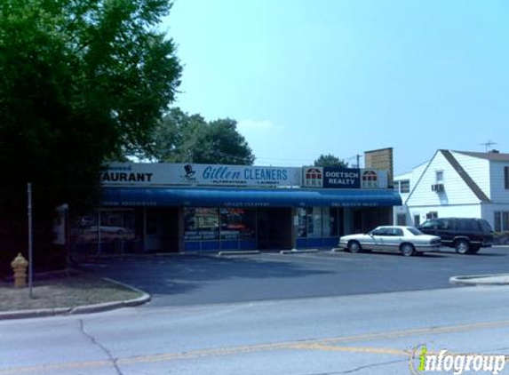 Greenwood Restaurant - Glenview, IL