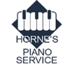 Horne's Piano Service gallery
