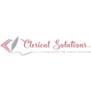 Clerical Solutions LLC - Notaries Public