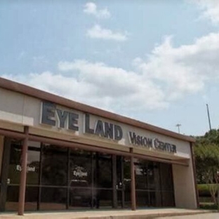 Eyeland - Conroe, TX