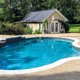 Blue Water Pool Service LLC