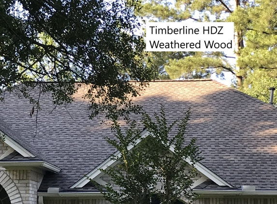 Houston Northside Roofing - Magnolia, TX. Roof Replacement Magnolia, Tx
