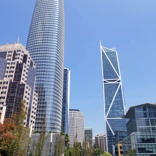 Salesforce Transit Center - San Francisco, CA