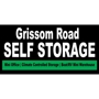 Grissom Road Self Storage