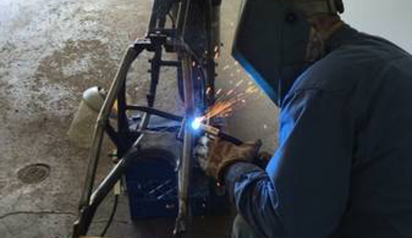 Andy's Mobile Welding - Mansfield, OH