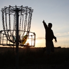 Two Feathers Disc Golf