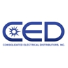 Consolidated Electrical Distributors gallery