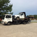 Ags Towing & Wrecker Service - Towing
