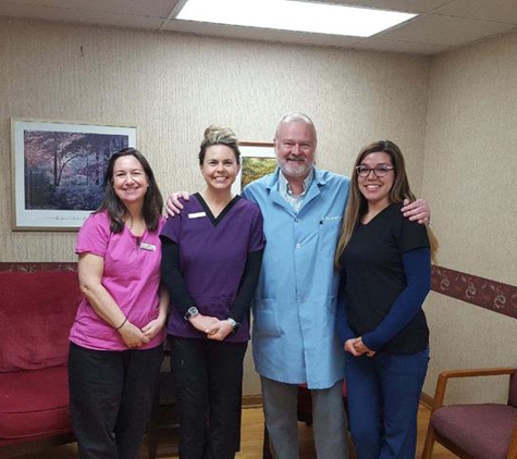 Marengo Family Dental - Marengo, IL