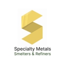 Specialty Metals Smelters & Refiners LLC - Gold, Silver & Platinum Buyers & Dealers