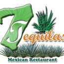 7 Tequilas Mexican Restaurant - Mexican Restaurants