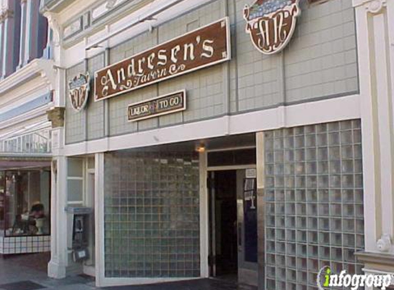 Andresen's - Petaluma, CA