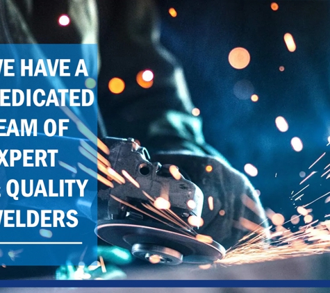 Baxter Engineering - Hume, ACT. We Have a Dedicated Team Of Expert & Quality Welders