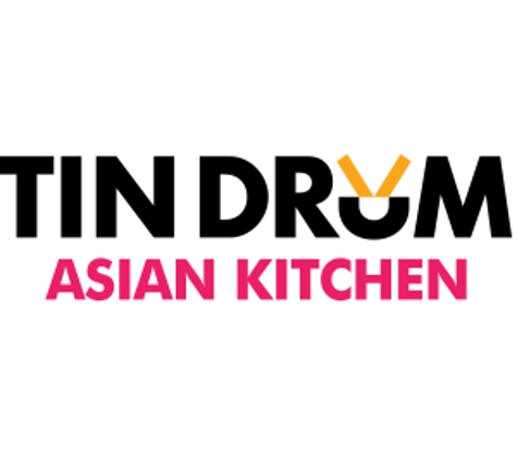 Tin Drum Asian Kitchen - Atlanta, GA