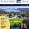 Cooperstown Stay gallery