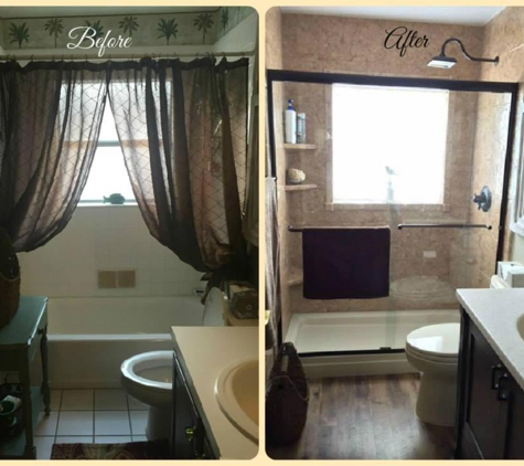 Re-Bath Mid Florida - Altamonte Springs, FL