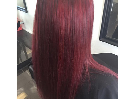 Anaston Hair & Beauty - Warilla, NSW