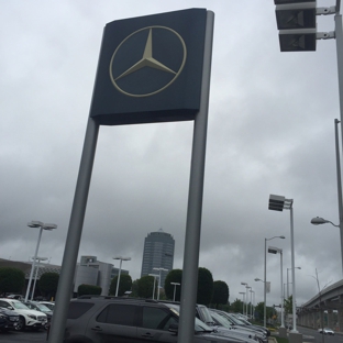 Mercedes-Benz of Tysons Corner - Vienna, VA