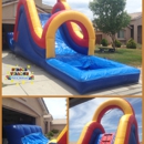 Fiesta Village Party Rentals