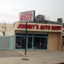 Johnny's Auto Body Inc. - Automobile Body Repairing & Painting