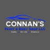 Connan’s Paint & Body Shop gallery