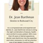 Barthman Jean E. DDS