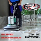 Carpet and janitorial J&J