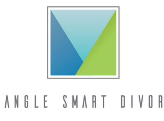 Triangle Smart Divorce - Cary, NC. Triangle Smart Divorce logo