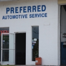 Preferred Automotive Services - Auto Repair & Service