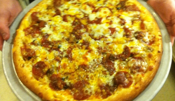 Joe's New York Pizza - Seneca, SC