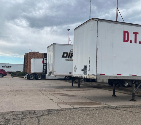 SAGE Truck Driving Schools - CDL Training and Testing in Denver - Commerce City, CO