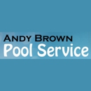 Andy Brown Pool Service - Spas & Hot Tubs-Repair & Service