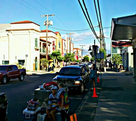 Wailuku Market - Wailuku, HI