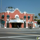 Vista Theatre