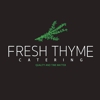 Fresh Thyme Catering gallery