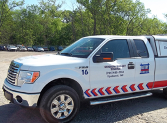 Ann Arbor Mobile Battery Service - Ann Arbor, MI