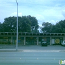 Caster Truck Depot - Shelving