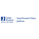 Saint Francis Clinic Jackson - Physicians & Surgeons