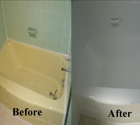 All Surface Restoration of SWFL - Fort Myers, FL