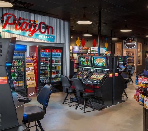 PlayOn Slot Parlor by Turning Stone - Canastota, NY