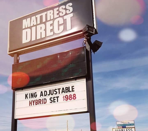 Mattress Direct - O Fallon, MO