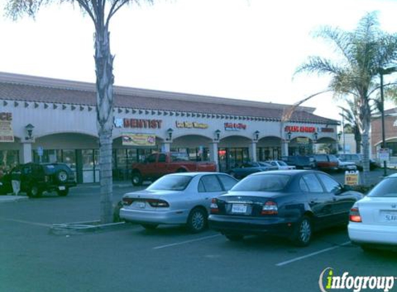 Little Beijing Chinese Fast Food - Riverside, CA